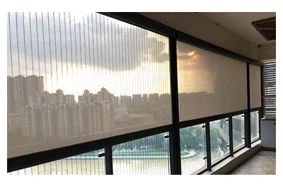 zipscreen for balcony zypspace